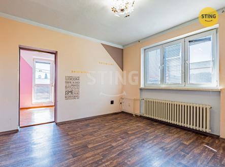 Prodej bytu, 3+1, 90 m²