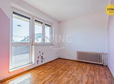 Prodej bytu, 3+1, 90 m²