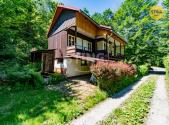 Prodej chaty/rekreačního objektu, 80 m²