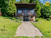 Prodej chaty/rekreačního objektu, 110 m²