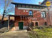 Pronájem bytu, 1+1, 38 m²