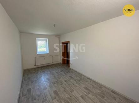 Pronájem bytu, 1+1, 38 m²