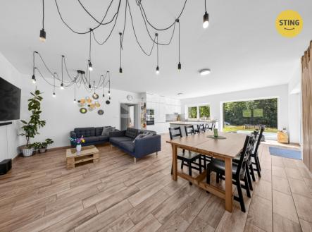 Prodej domu/vily, 250 m²