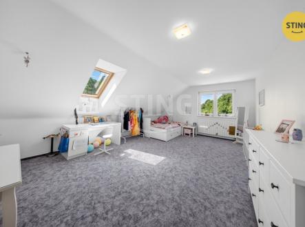Prodej domu/vily, 250 m²