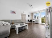 Prodej bytu, 3+1, 53 m²