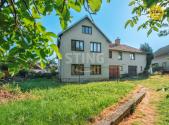 Prodej domu/vily, 163 m²