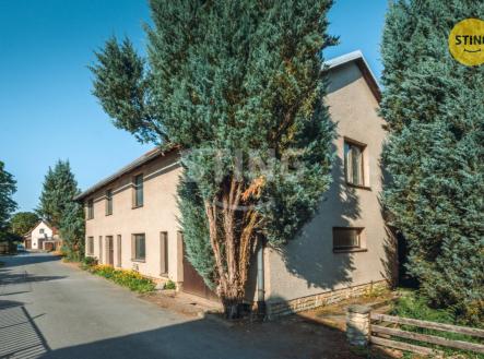 Prodej domu/vily, 163 m²