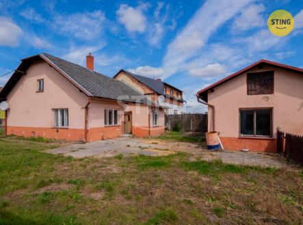 Prodej domu/vily, 150 m²