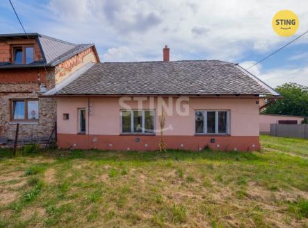 Prodej domu/vily, 150 m²
