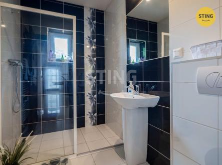 Prodej domu/vily, 110 m²
