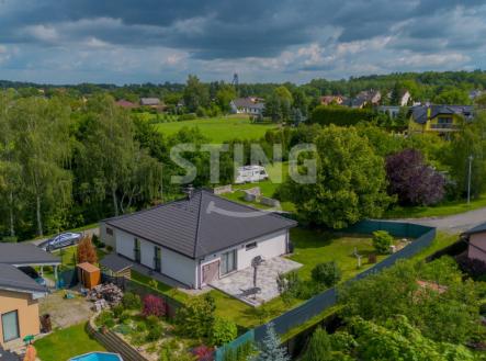 Prodej domu/vily, 110 m²