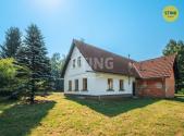 Prodej domu/vily, 272 m²