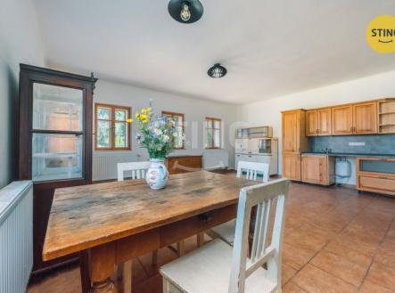 Prodej domu/vily, 272 m²