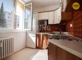 Pronájem bytu, 1+1, 33 m²