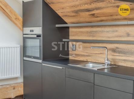 Prodej bytu, 3+kk, 77 m²