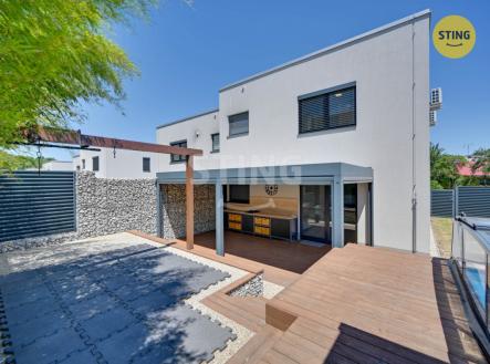 Prodej domu/vily, 111 m²