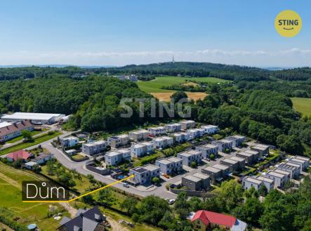 Prodej domu/vily, 111 m²