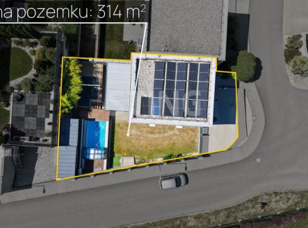 Prodej domu/vily, 111 m²
