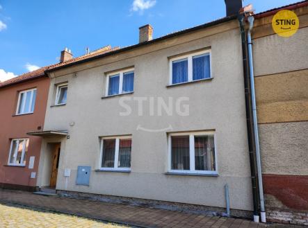 Prodej domu/vily, 240 m²