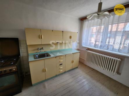 Prodej domu/vily, 240 m²