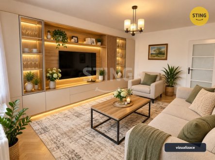 Prodej domu/vily, 240 m²