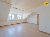 Prodej bytu, 1+kk, 54 m²