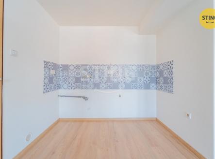 Prodej bytu, 1+kk, 54 m²