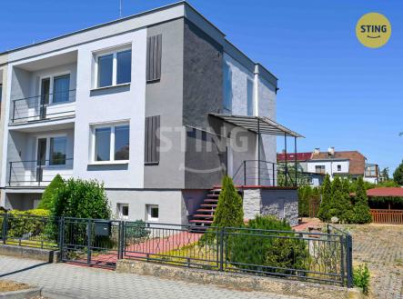 Prodej domu/vily, 227 m²