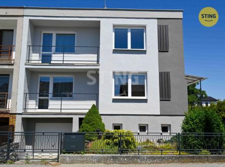 Prodej domu/vily, 227 m²