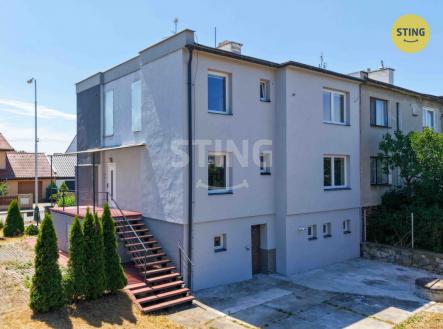 Prodej domu/vily, 227 m²