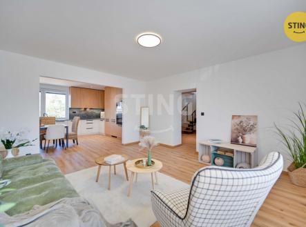 Prodej domu/vily, 227 m²