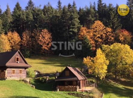 Prodej domu/vily, 2 989 m²