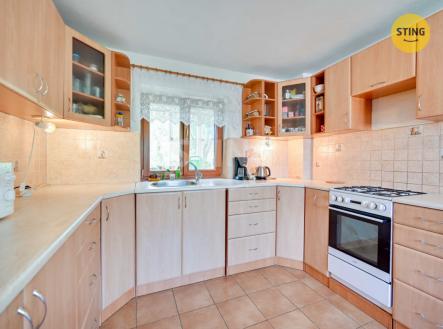 Prodej domu/vily, 146 m²