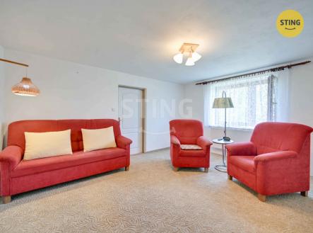 Prodej domu/vily, 146 m²