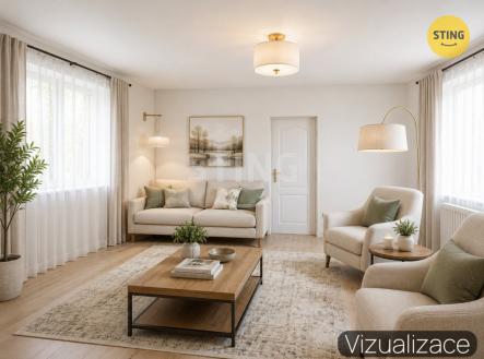 Prodej domu/vily, 146 m²