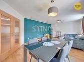 Prodej bytu, 4+kk, 117 m²