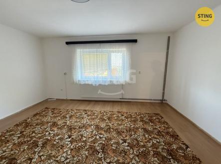 Pronájem bytu, 2+1, 80 m²