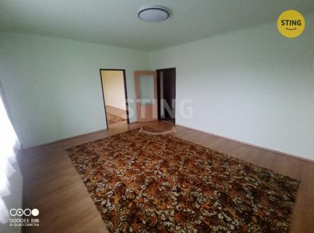 Pronájem bytu, 2+1, 80 m²