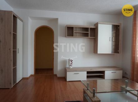 Pronájem bytu, 2+1, 70 m²