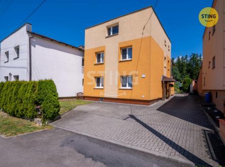 Prodej domu/vily, 220 m²