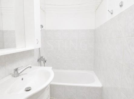 Prodej bytu, 1+1, 39 m²