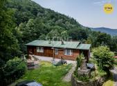 Prodej chaty/rekreačního objektu, 48 m²