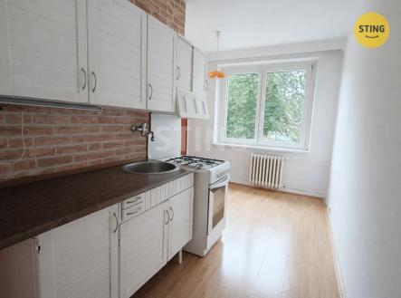 Prodej bytu, 1+1, 38 m² obrázek
