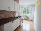 Prodej bytu, 1+1, 38 m²