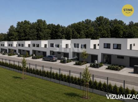 Prodej domu/vily, 200 m²
