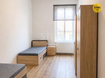 Pronájem bytu, 5+1, 160 m²