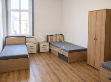 Pronájem bytu, 5+1, 160 m²
