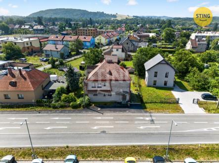 Prodej domu/vily, 220 m²