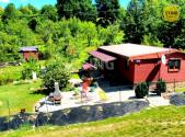 Prodej domu/vily, 80 m²
