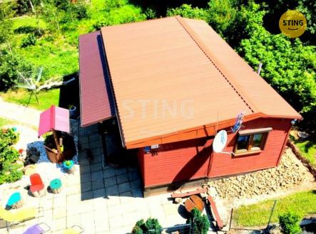 Prodej domu/vily, 80 m²